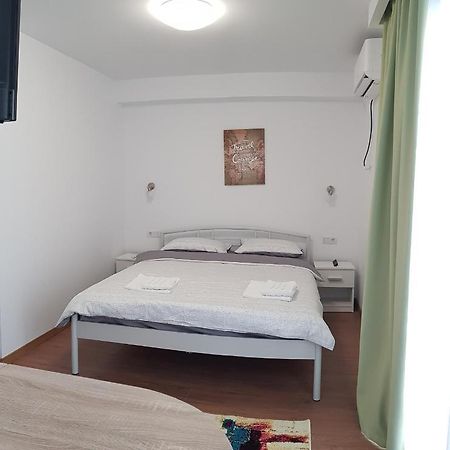 Apartament 7 Budiu Targu Mures Exterior photo