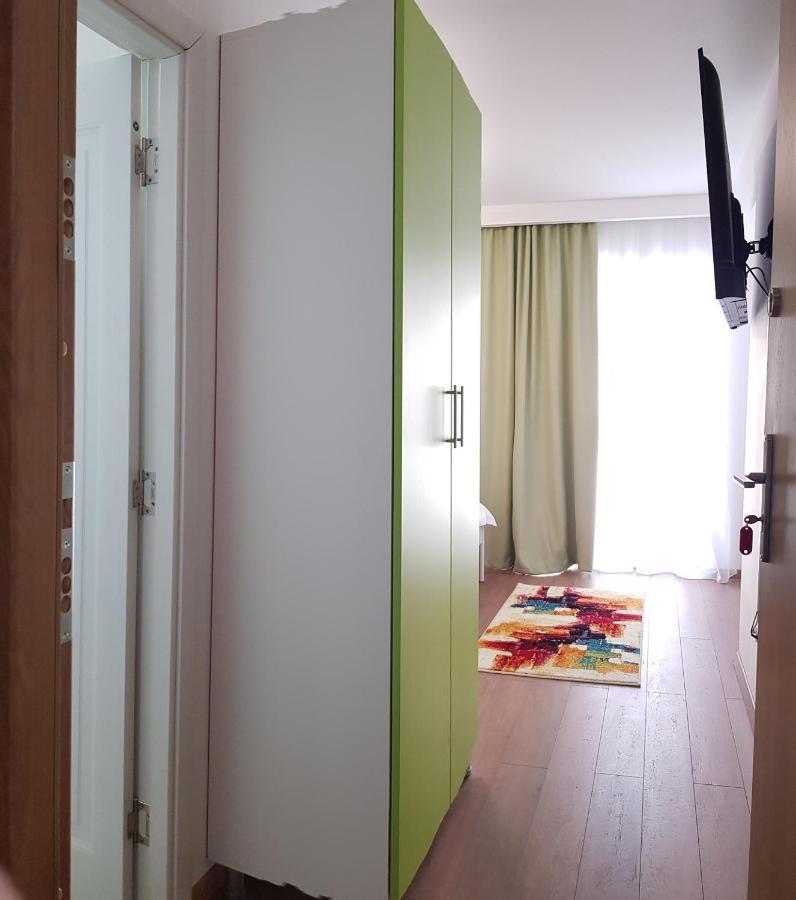 Apartament 7 Budiu Targu Mures Exterior photo