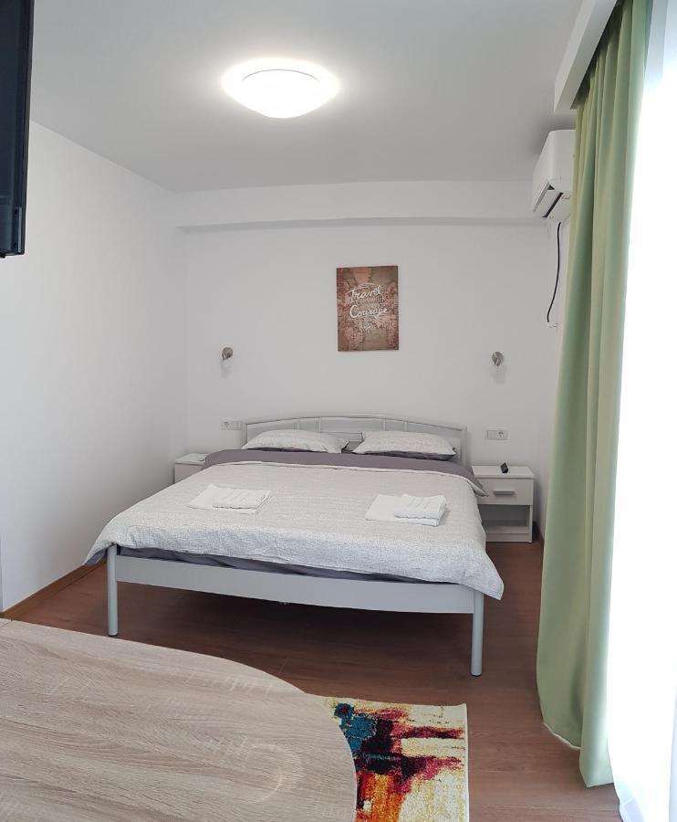 Apartament 7 Budiu Targu Mures Exterior photo